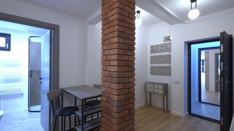 Centru - Bd Tomis 76, apartament cu 2 camere plus garsoniera separata! - Poză 28