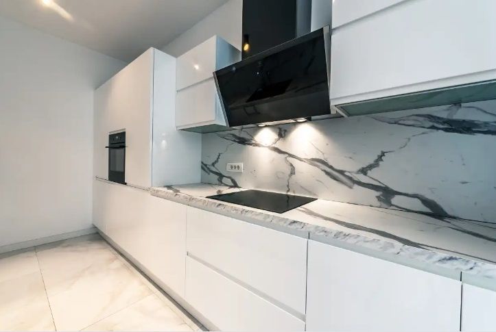 Apartament spatios 3 camere I One Herastrau Park - Poză 11