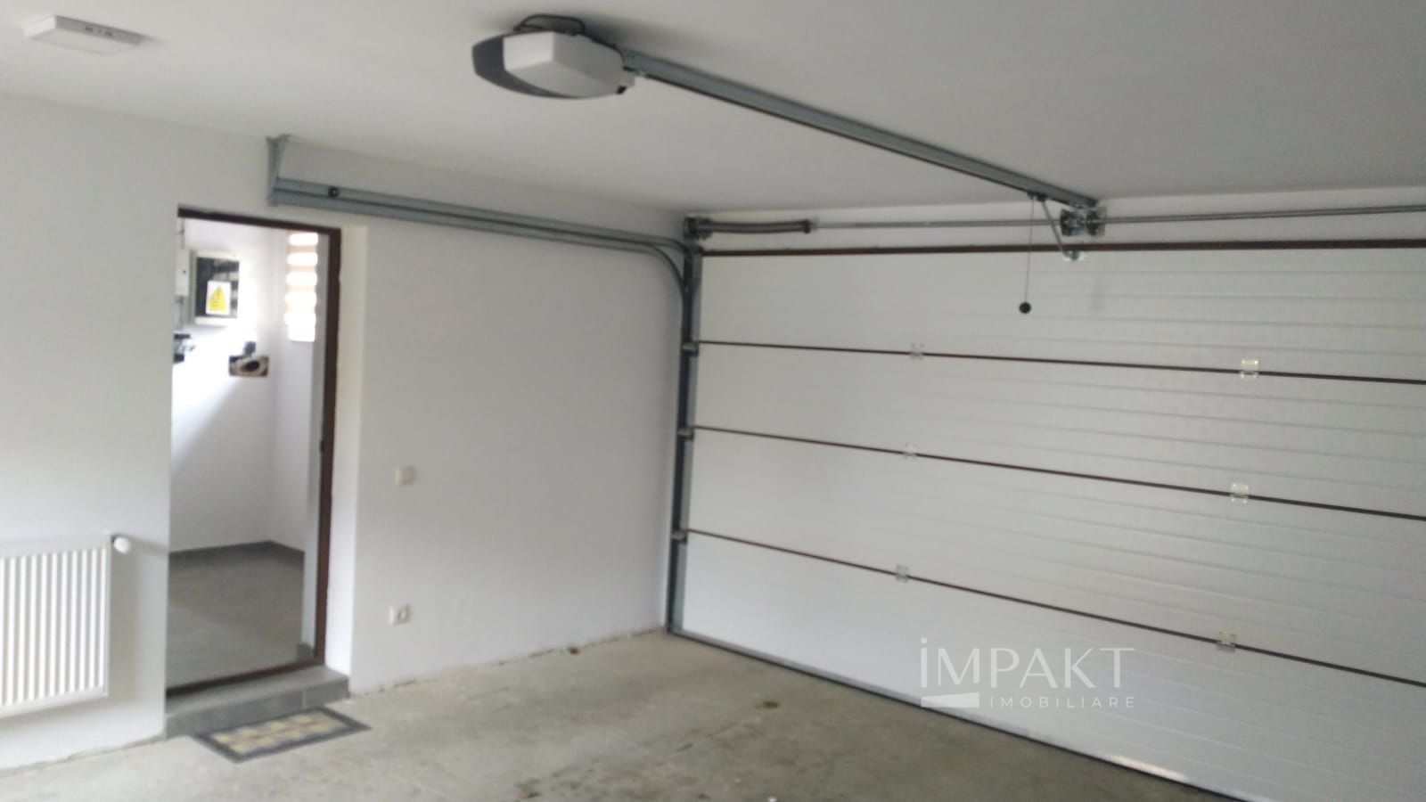 Casa individuala de inchiriat in zona Iulius Mall! - Poză 12