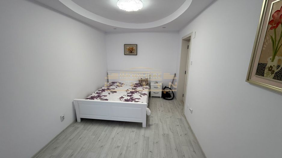 Apartament cu 1 cameră de închiriat – Str. Împărat Traian, zona Școala - Poză 3