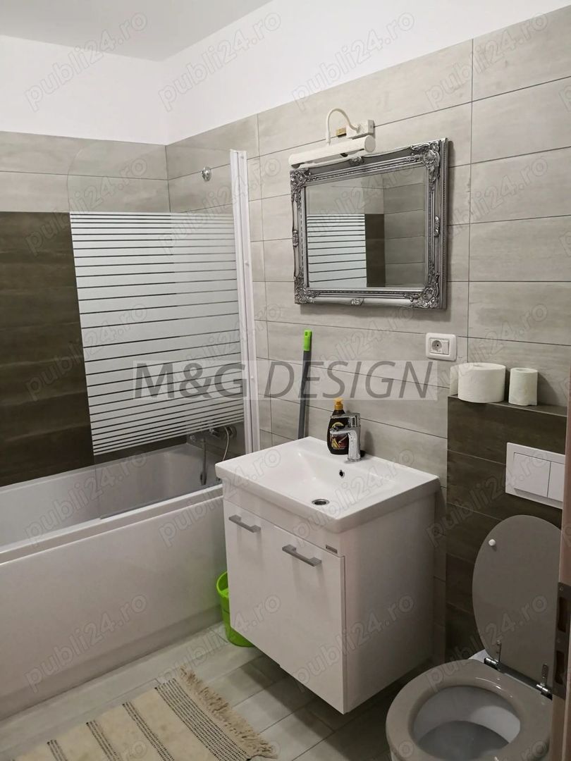 Apartament 2 camere Aradului bloc nou - Poză 15
