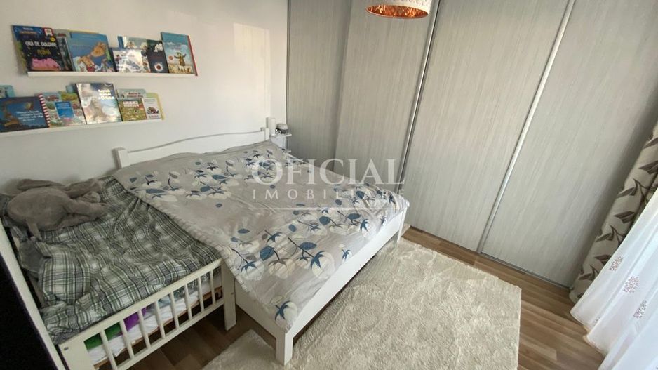 Apartament 2 Camere | 53 mp | Renovat | Zona Brates/Tasnad | Manastur - Poză 2