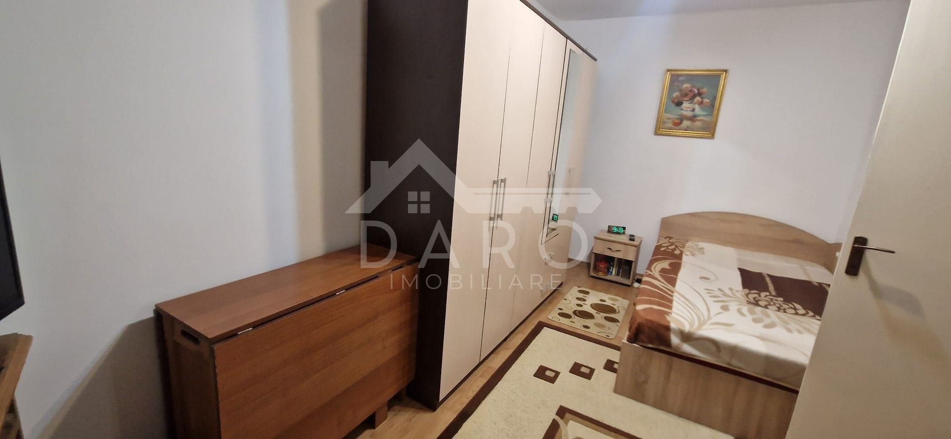 Vand apartament care este situat in cartierul Dambu - Poză 5