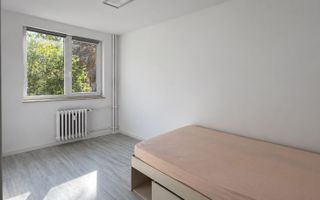 Apartament cu 3 camere de închiriat, 60 mp, balcon – proaspăt renovat - Poză 6