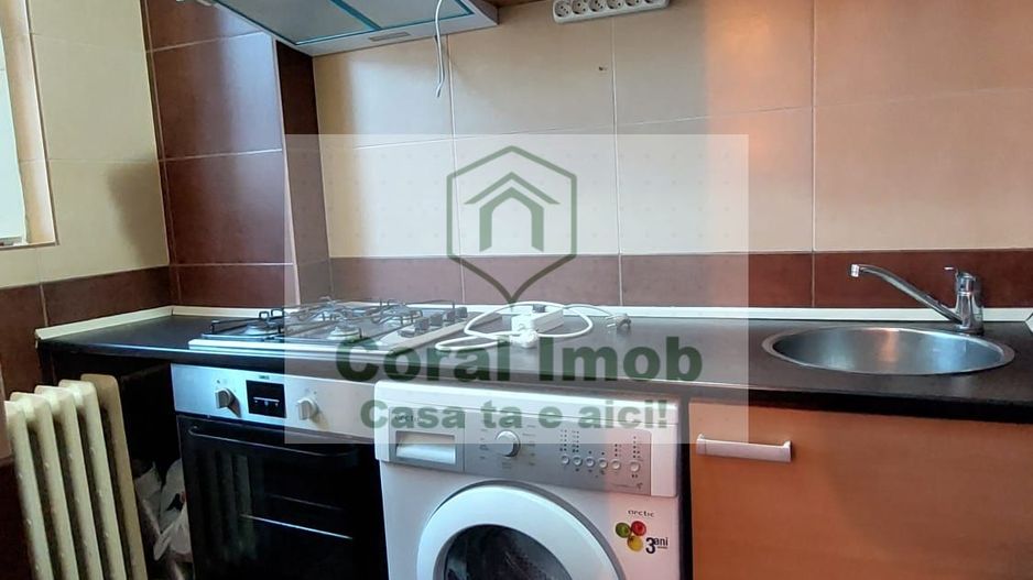 Inchiriere garsoniera, 2 minute metrou Iancului - Poză 6