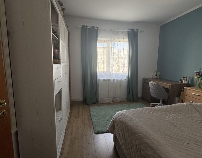 Vânzare Apartament 4 Camere cu Centrală pe Calea Vitan între Mall și Mihai Bravu - Poză 14