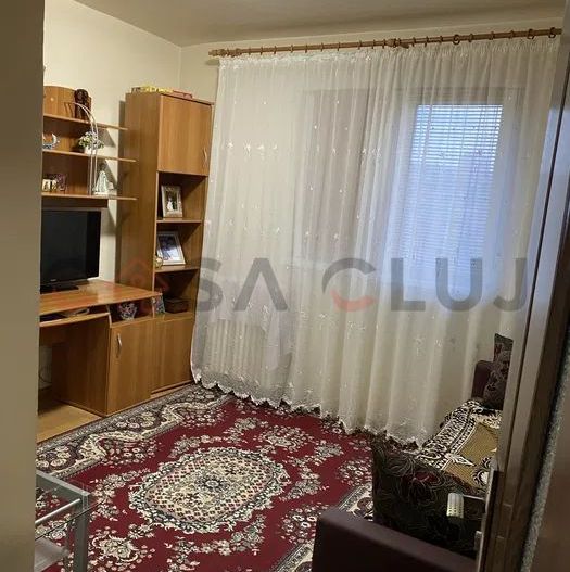 Apartament 2 camere, 2 balcoane, zona Școala Gimnazială Liviu Rebreanu - Poză 4