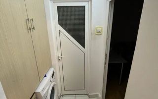 Apartament cu 2 camere/ Etajul 1/ 46 mp/ zona Podu Ros - Poză 5