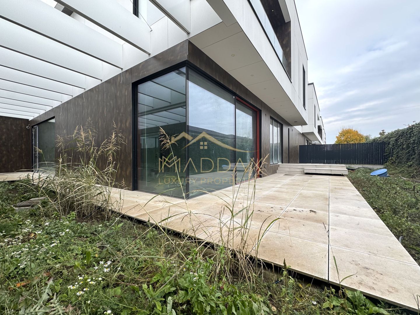 Vila Individuala Exclusivista 6 camere *525mp* // Pipera - Scoala Americana - Poză 71