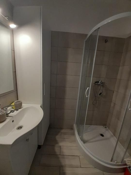 GARSONIERA- METALURGIEI, CENTRALA PROPRIE, BLOC NOU, MOBILAT MODERN - Poză 6