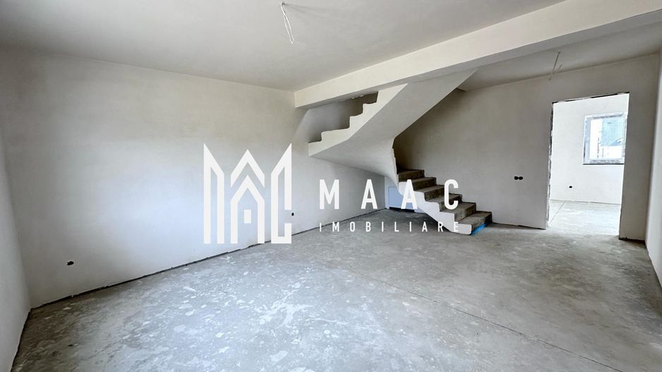 Casă 4 camere I Arhitectilor I Vedere spre Munți I COMISION ZERO - Poză 8