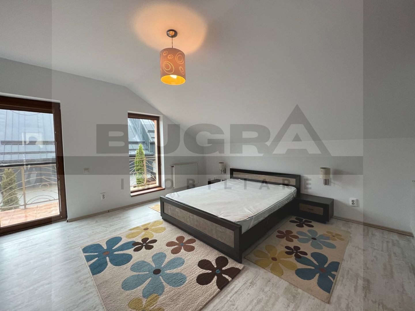 Casa cu 3 dormitoare de inchiriat, Buna Ziua - Poză 5