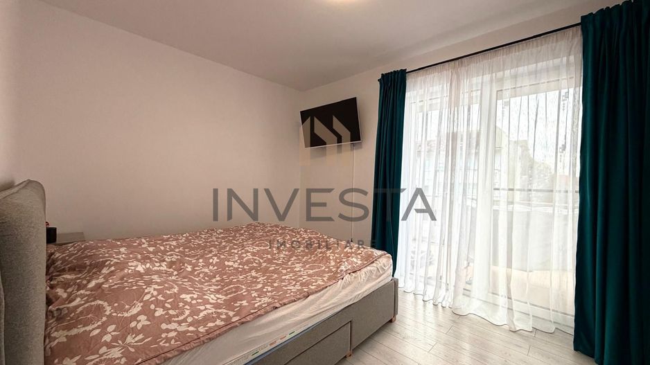Apartament cu 2 camere in zona strazii Muresului ! - Poză 7