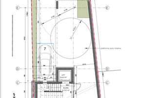 Spatiu birouri***2 etaje//300 mp//Imobil NOU**Central - Poză 13