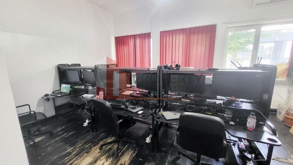 Spații de birouri de închiriat – Domenii Business Park, Sector 1 - Poză 7