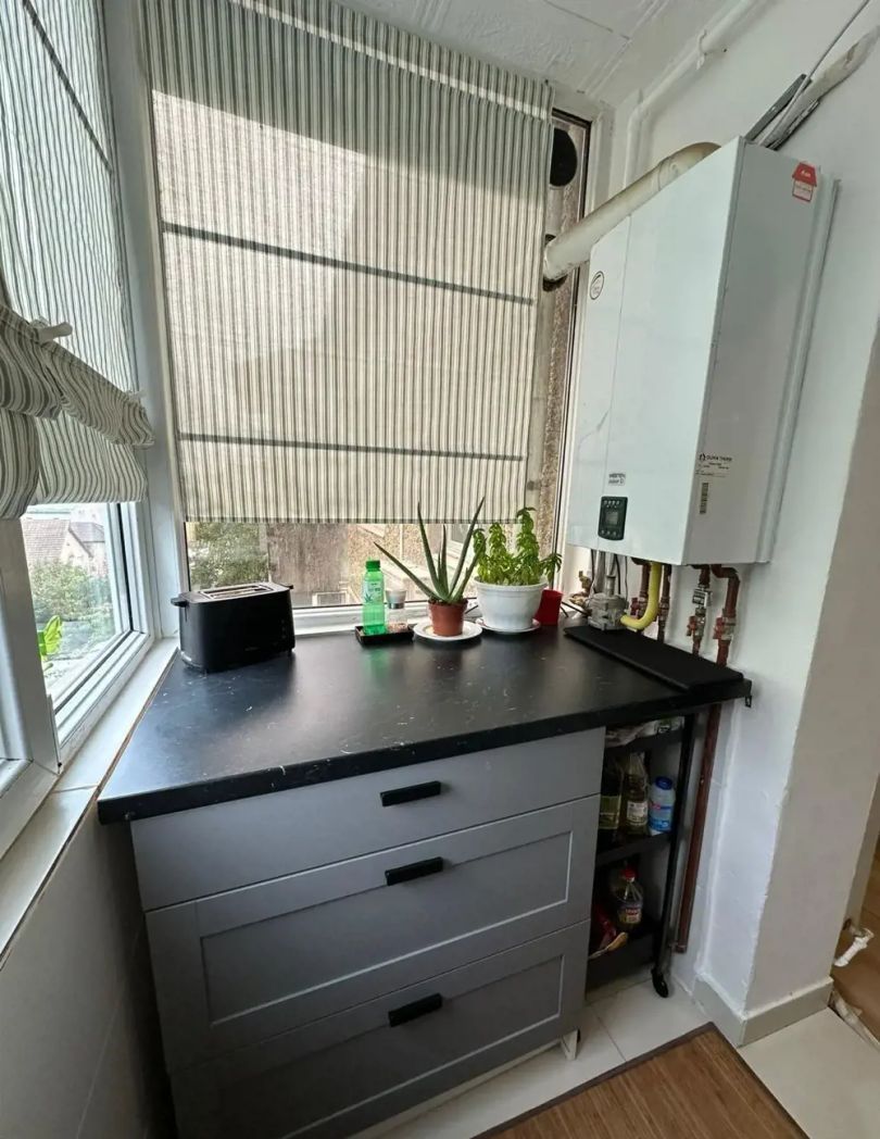 Aradului Vest | 3 camere | Decomandat | Centrală proprie | Mobilat-Utilat - Poză 5