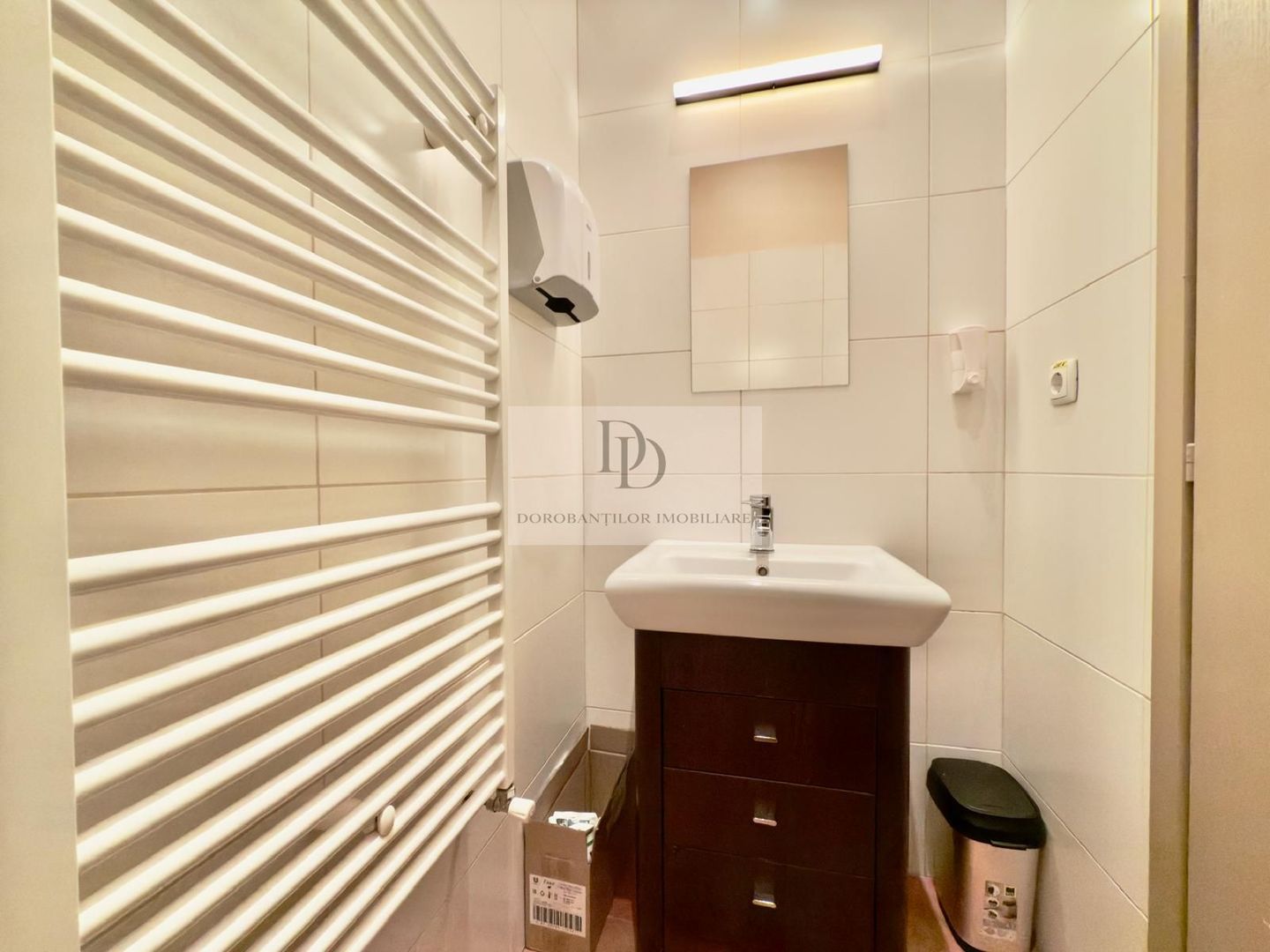 Spațiu de birouri de închiriat | 60 mp | Centru | Calea Dorobanților - Poză 10
