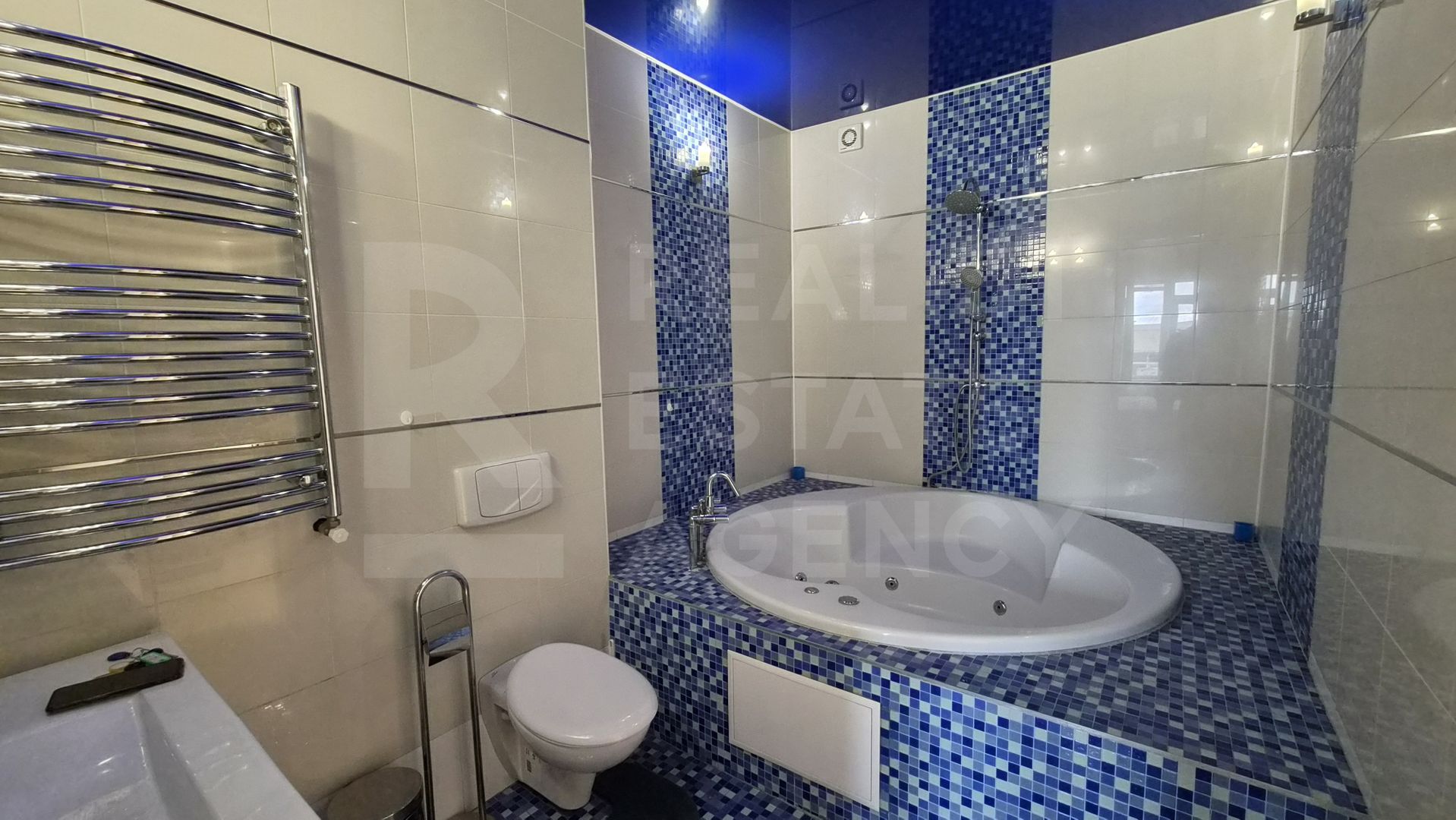 Chirie, apartament, 2 camere, Strada Eminescu Mihai, Centru - Poză 17