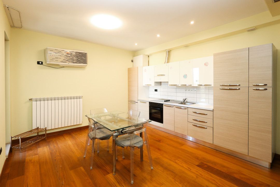 Apartament 3 camere duplex - Unirii,  Str. Principatele Unite - Poză 5