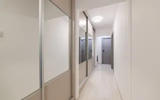Apartament 3 camere, decomandat, Eremia Grigorescu - Poză 13