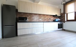 1/2 duplex modern – 4 dormitoare | Buziașului – Ciarda Roșie, Timișoara - Poză 8