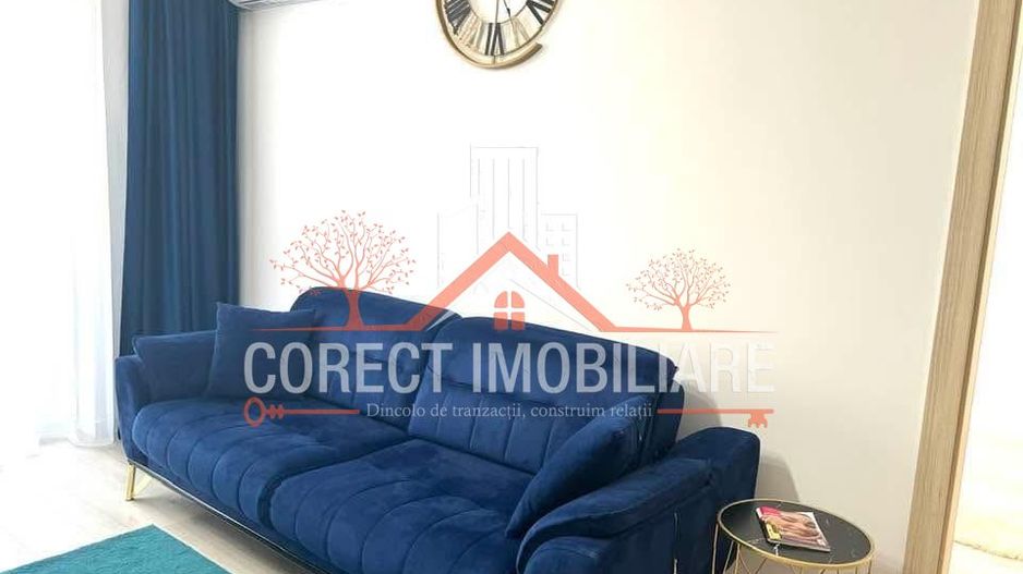 🏡 Apartament de închiriat – zona Penny Centură, etaj 2 – 400 €/lună - Poză 4