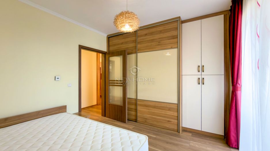 Apartament 3 camere cu view deosebit zona Iulius Mall - Poză 10