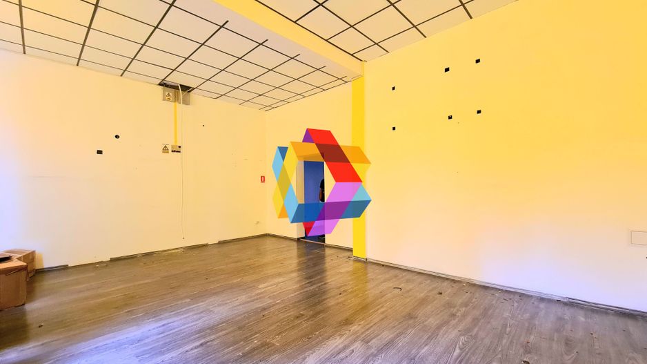 Spatiu comercial la vânzare Brasov - 70 mp # plus-imo.ro - Poză 4