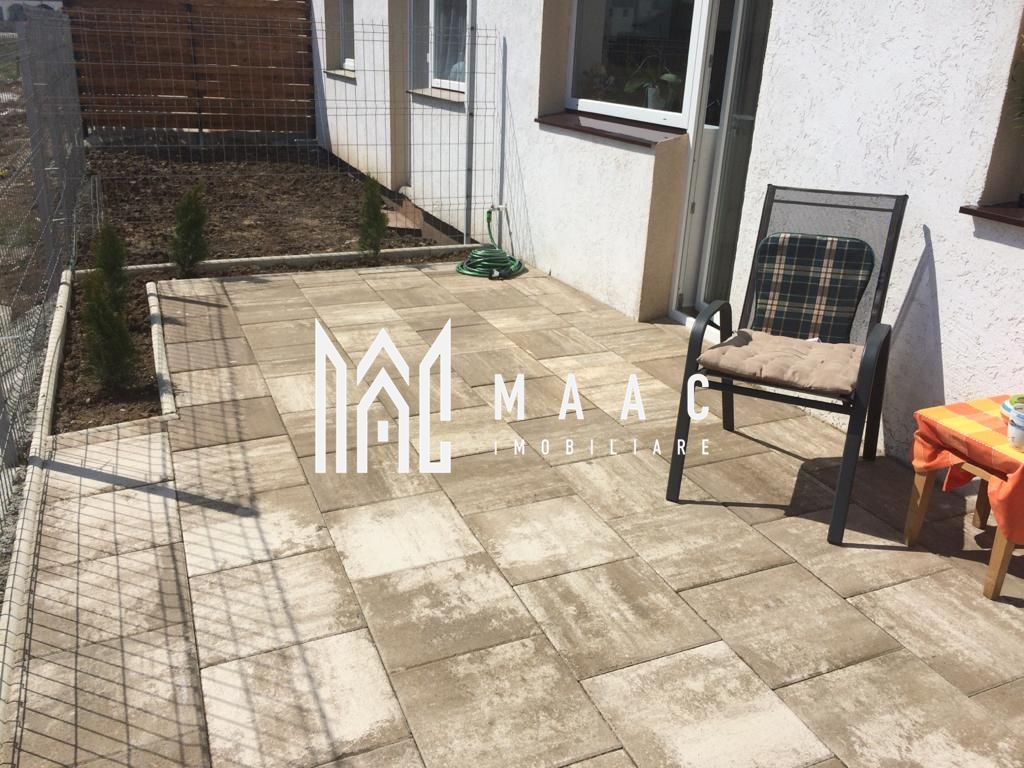 Apartament 2 camere | Zona Calea Cisnadiei | Terasa - Poză 7