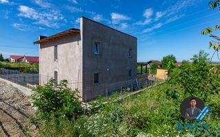 Casă/Vilă premium de vânzare, Hemeiuși, Bacău - Poză 41