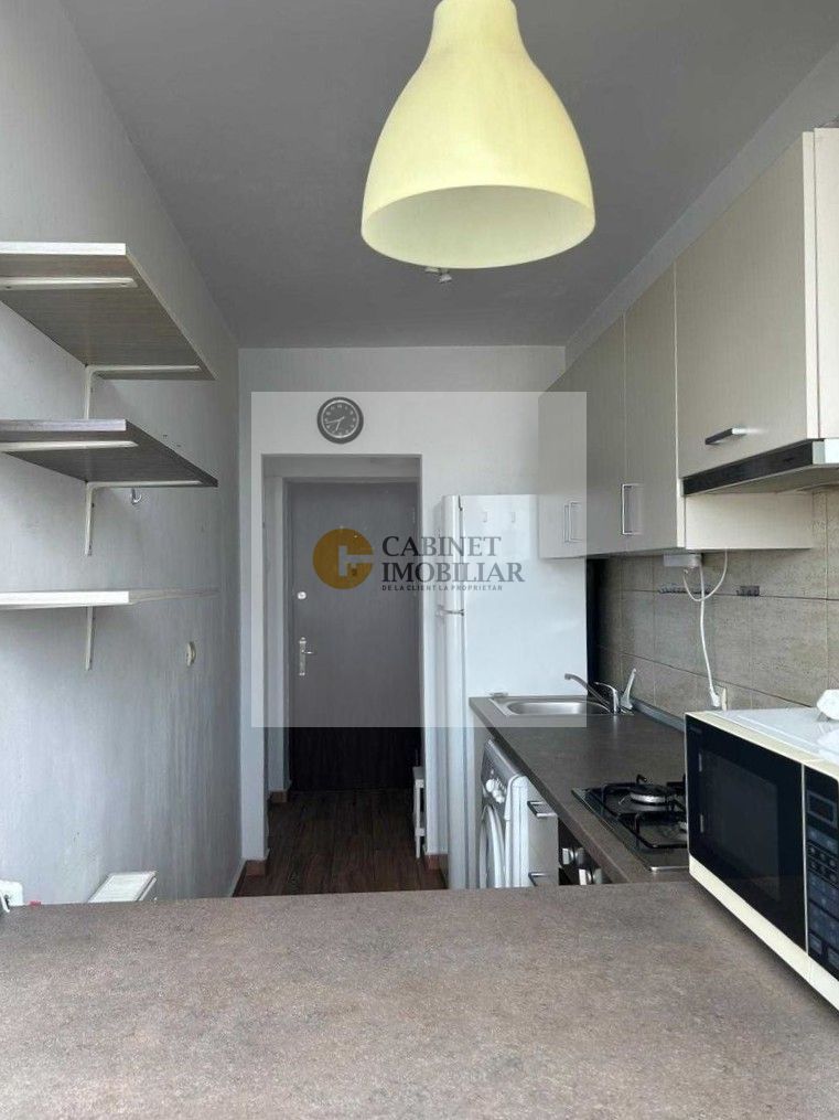 2 camere | Piata Amzei | Creditabil | Etaj 5/7 - Poză 7