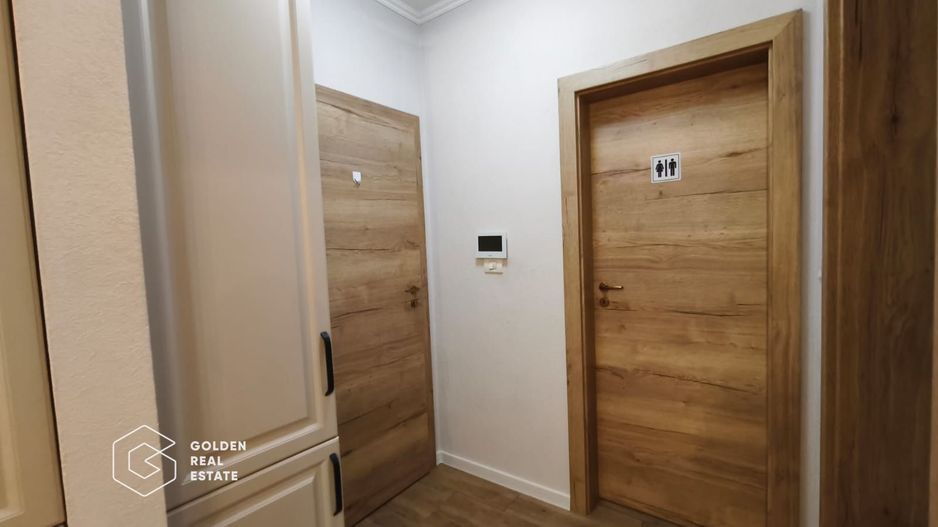 Apartament in bloc nou privat, 2 camere, parter, Intim - Poză 5