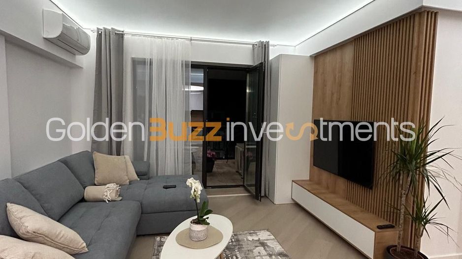 Apartament 3 camere de inchiriat  cu parcare | Cortina North - Poză 2