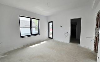 Vila deosebita la intrare in comuna Berceni - Poză 11