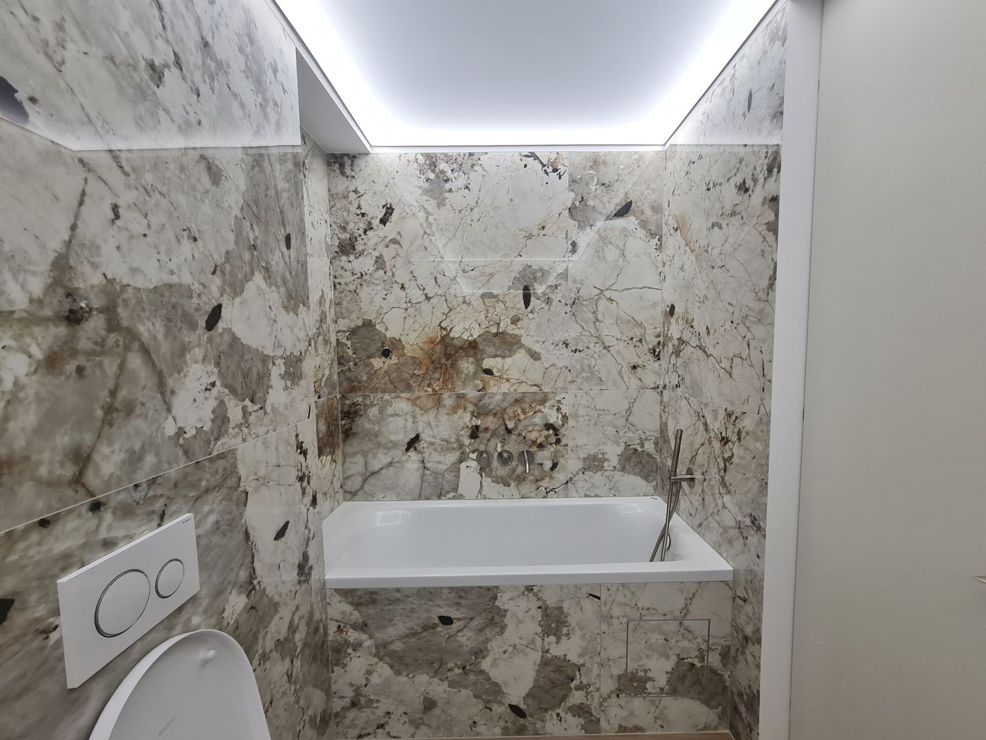 Apartament Premium | 3 camere | Iancu Nicolae - Poză 13