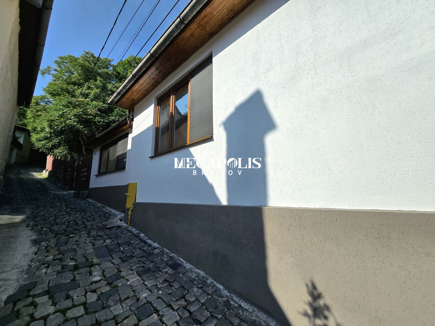 Vanzare Casa 3 Camere | 95mp Utili | Centrul Istoric Brasov - Poză 24