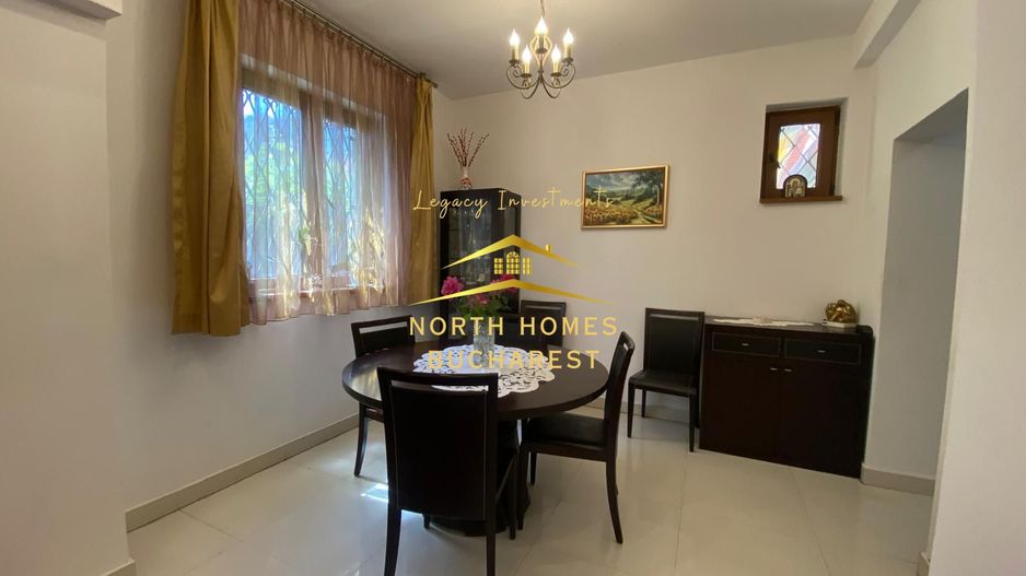 Vila D+P+E+M 208 MP UTILI | Curte+Garaj+4 locuri de parcare | Parcul Circului - Poză 3