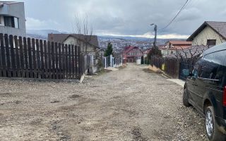 Teren intravilan Bucium (Plopii fara sot) - Poză 2
