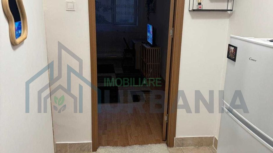 Apartament 1 cameră de închiriat în Podu Roș, Iași - Poză 7