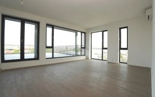 Penthouse NERVA TRAIAN-adiacent, VIEW PANORAMIC, NELOCUIT - Poză 7