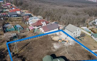 Vânzare, teren, 17 ari, str. Codrilor, Buiucani - Poză 7