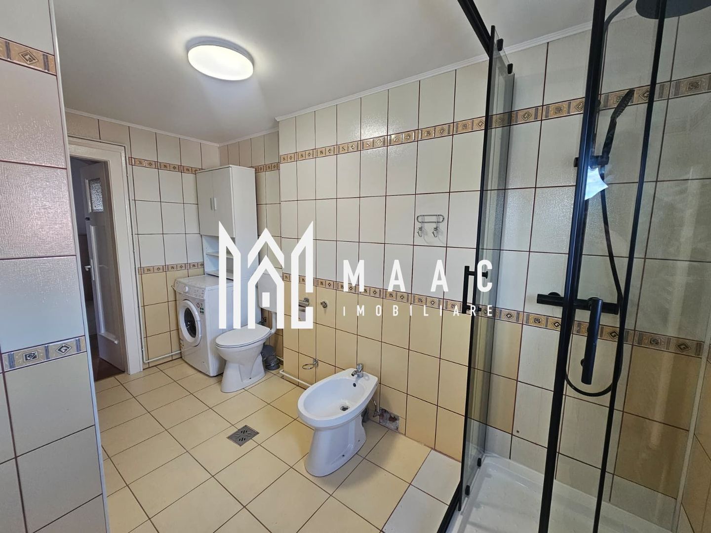 Penthouse 4 camere | 2 bai | Curte | Garaj | Sub Arini - Poză 9