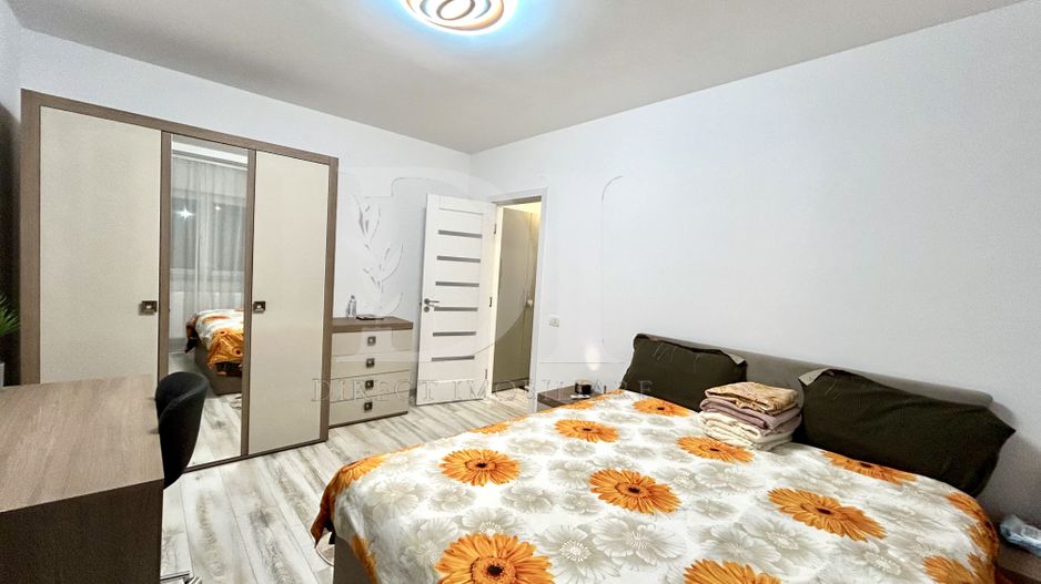 Apartament 2 camere de vânzare – Zona Eroilor, Florești - Poză 6
