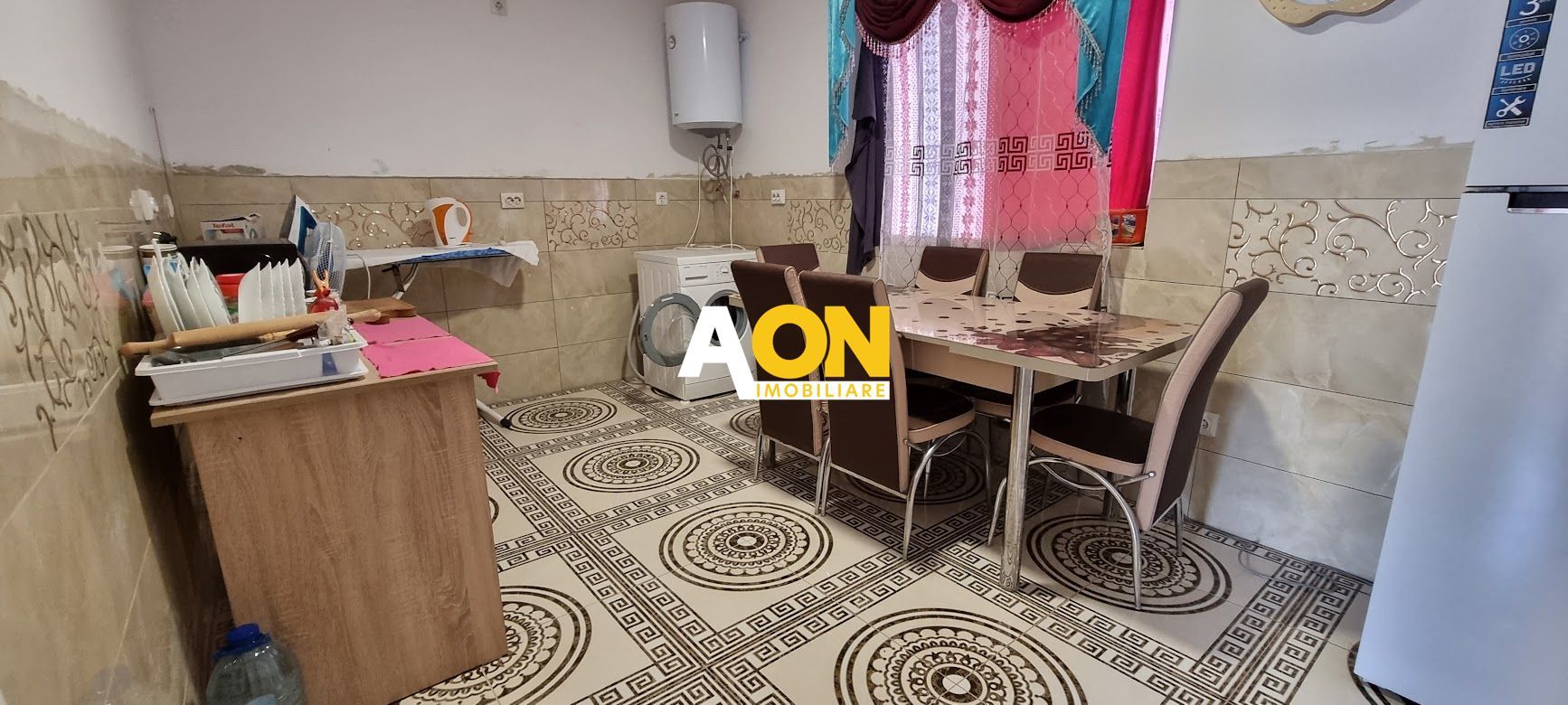 Casa 3 camere tip Duplex, zona Schit - Poză 3