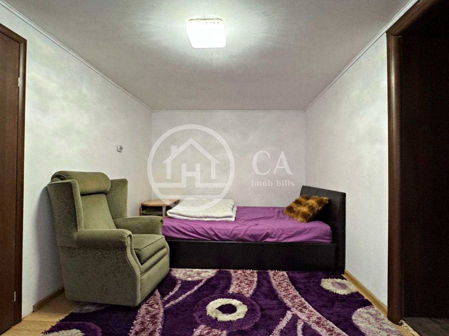 Casa de inchiriat cu 2 camere in Cartierul Velenta, Oradea - Poză 4