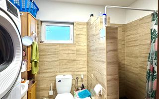 Casă individuală mobilată -655 mp teren - 4 camere |Sânmihaiu Român| - Poză 12