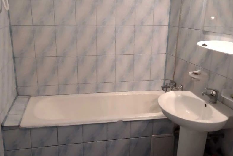 AP. 2 CAMERE- THEODOR PALLADY, BLOC REABILITAT, BUCATARIE INCHISA - Poză 8
