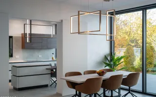 Smart-Home nZEB spectaculoasa Bucuresti Sector1 cu deschidere lac - Poză 22
