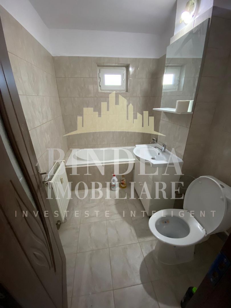 Apartament 2 camere decomandat, 2 balcoane, Lipovei, centrala si clima - Poză 4