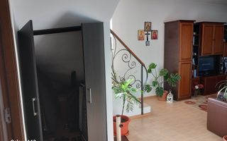 Ag BRASADAS vinde casa individuala 5 cam orasul PANTELIMON. - Poză 11